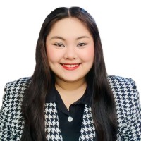 Janelle Kaye Santiago