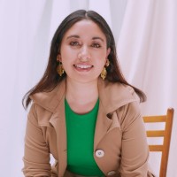 Cristina Rosero Arteaga