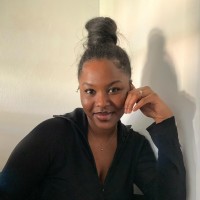 Nafissatou Diop