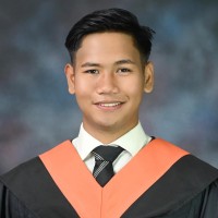 Carl Justine Baldonado