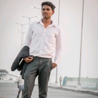 Vigneshwaran R
