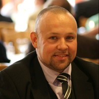 Sascha Bals