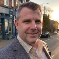 Jamie Russell