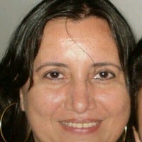 Maria Aparecida De Andrade