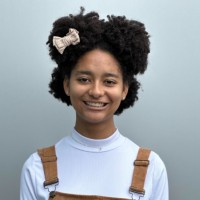 Myla Lou Asiedu