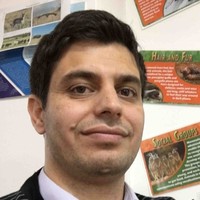 Gafari Oguz