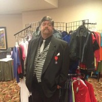 Terry Jamison