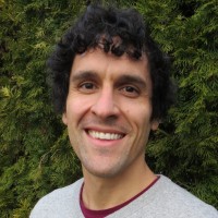 Joshua Morales