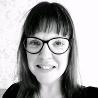 Viv Griffiths