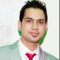 Nishant Vaidya