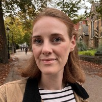 Hayley Orrell