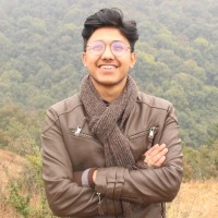 Bijay Gautam
