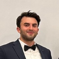 Yiğit Can Özkaya