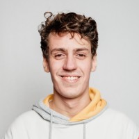Tim Van Den Boomen