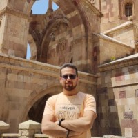 Amir H. Rahimi