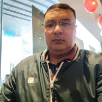 Vivek Singh