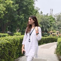 Kajal Shishodia