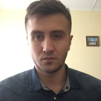 Mykhailo Yatskiv