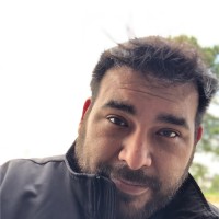 Joe Saenz