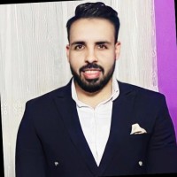 Karim Abdelaziz, Cma®P1, Dipifr, Fmva®
