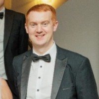 Derek Tighe