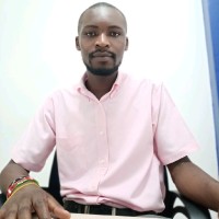 Amos Anyona
