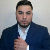 Ruben Vega