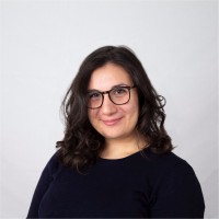 Sophie Bajardi