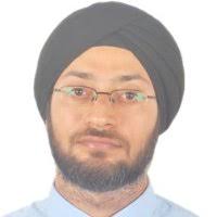 Anant Singh