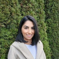 Sonya Riarh - Sandhu