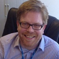 Rob Benson
