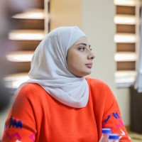 Hiba Younso Haksal