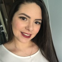 Fernanda Camargo da Silva