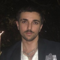 Benyamin Noroozi