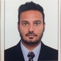 Amrit Bhogal