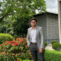 Syed Mahmud Ahmed