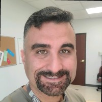 Farqad AL Tameemi