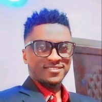 George Eze