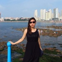 Tracy Guo
