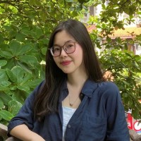 Uyen Nhi Le