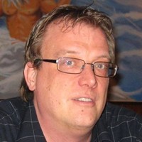 Kjell Forsed