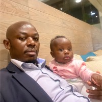 Masuba Henry-Gamwanga