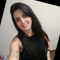 Luciana Rocio Scarso