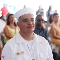 Rafael Cabral
