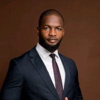 Stephen Odunze, CompTIA Security, CC, ITIL, CCNA