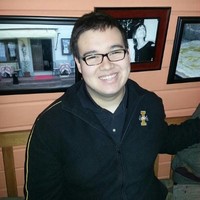 Zach Kim