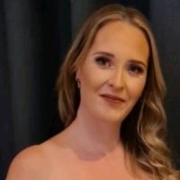 Ashleigh James