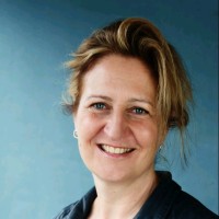 Ingrid Verver