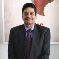 Sunil Mathur