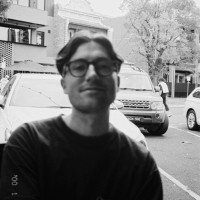 Tristan Chidlow